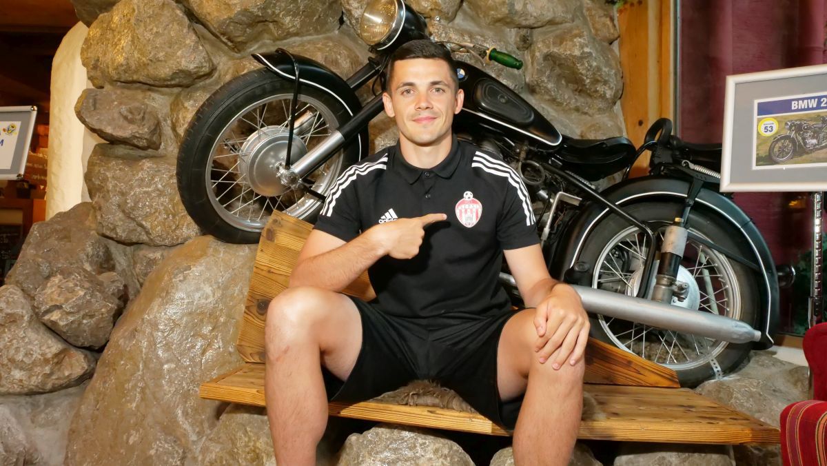 Fotbalistul care l-a refuzat pe Gigi Becali în această vară: „Dânsul a vrut să vorbim, dar i-am zis că n-are rost”