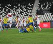 Brazilia-Peru Copa America