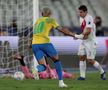 Brazilia-Peru Copa America