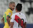 Brazilia este prima finalistă de la Copa America » Neymar, supărat: „A fost foarte arogant”