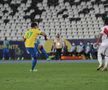 Brazilia-Peru Copa America