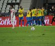 Brazilia este prima finalistă de la Copa America » Neymar, supărat: „A fost foarte arogant”