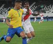 Brazilia-Peru Copa America