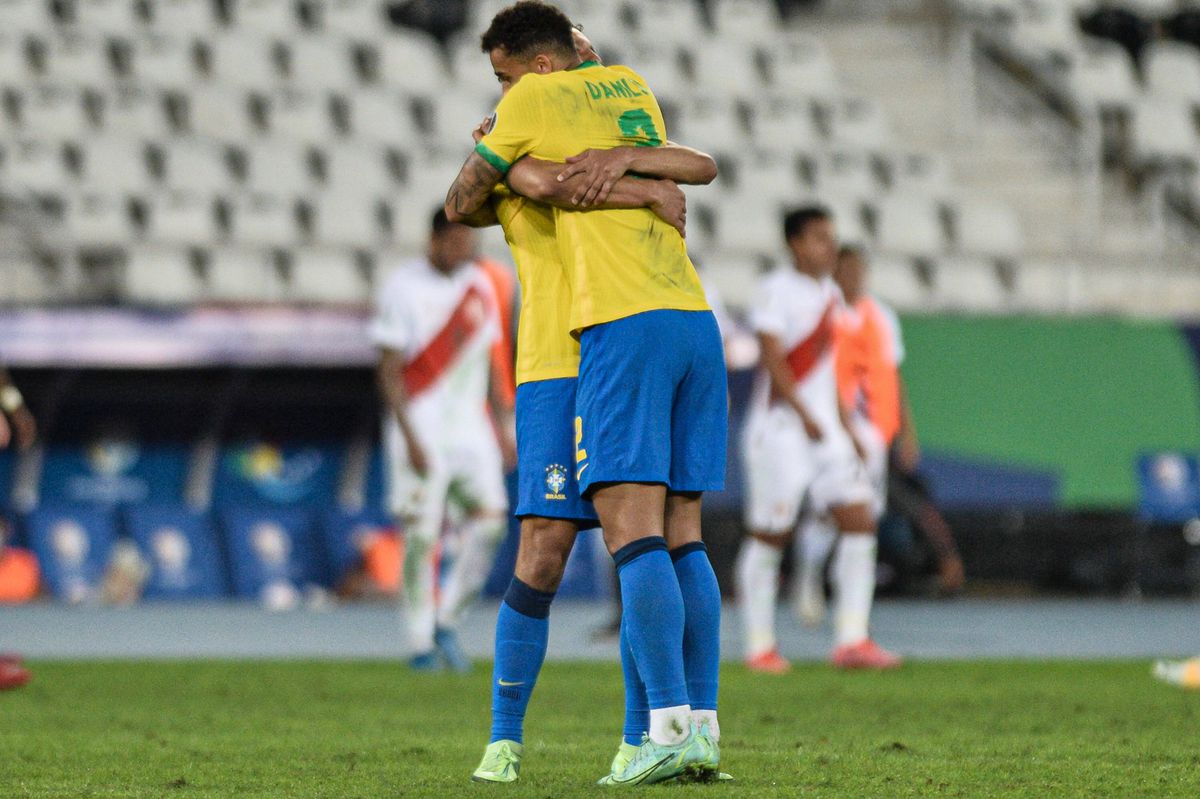 Brazilia este prima finalistă de la Copa America » Neymar, supărat: „A fost foarte arogant”