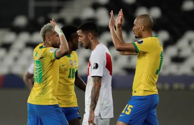 Brazilia este prima finalistă de la Copa America » Neymar, supărat: „A fost foarte arogant”