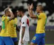 Brazilia este prima echipă calificată în finala Copa America
Foto: Imago