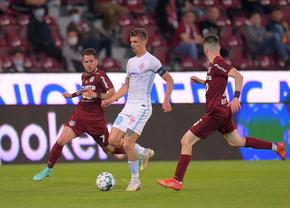 Transfermarkt a actualizat cotele de piață din Liga 1: FCSB e prima, FCU Craiova e la retrogradare! Cine e cel mai valoros din Liga 1 + cum arată primul „11”