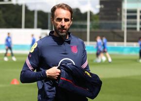 Gareth Southgate, agentul de turism și călătoria spre trofeu » Cum putea selecționerul Angliei să fie deturnat din carieră