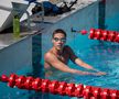 IREZISTIBIL! David Popovici își spulberă rivalii și se califică în finala de la 100m liber cu cel mai bun timp! » Când și unde se vede lupta pentru aur
