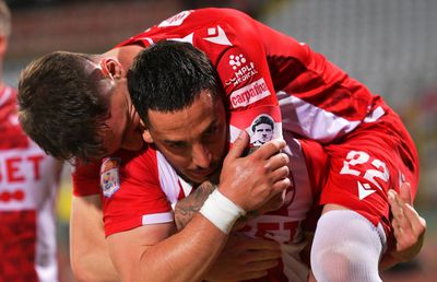 Dinamo nu e singura cu datorii mari către jucători » 3 cluburi, pe marginea prăpastiei