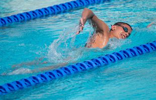 Preparatorul fizic al lui David Popovici explică cum se pregătește înotătorul de 16 ani pentru Jocurile Olimpice: „Ținta e un sportiv puternic, dar și suplu”