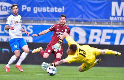 Transfermarkt a actualizat cotele de piață din Liga 1: FCSB e prima, FCU Craiova, la retrogradare! » Fotbalistul cu cea mai spectaculoasă ascensiune/prăbușire