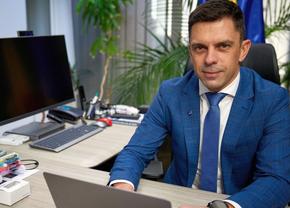 Ministrul Eduard Novak îi răspunde lui Țiriac: „Mama m-a învățat un lucru” + noi reproșuri pentru fetele de la tenis