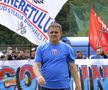 CSA Steaua retrage numărul 7, făcut celebru de Marius Lăcătuș!
