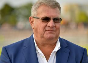 Iuliu Mureșan i-a băgat în ședință pe jucătorii lui Dinamo și a făcut anunțul: „Ne bazăm pe Nicu Badea!”