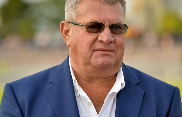 Iuliu Mureșan i-a băgat în ședință pe jucătorii lui Dinamo și a făcut anunțul: „Ne bazăm pe Nicu Badea!”
