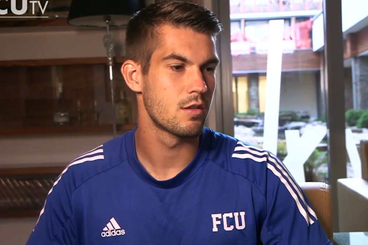 L-a convins pe Mutu » FCU Craiova a bifat a șaptea achiziție a verii: „Am auzit că fanii sunt fantastici”