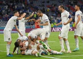 Italia 2.65 și Argentina 1.95 – cele mai mari cote din lume, numai la Mozzart Bet!