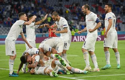 Italia 2.65 și Argentina 1.95 – cele mai mari cote din lume, numai la Mozzart Bet!