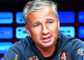 Dan Petrescu, discurs dur despre situația fotbalului românesc: „V-am zis atunci când ne-am retras că o să ne regretați”
