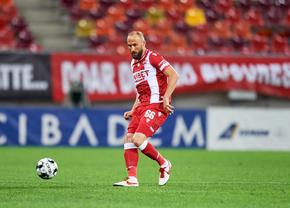 Mesajul de adio al lui Puljic pentru fanii lui Dinamo: „Vreau să corectez ceva”