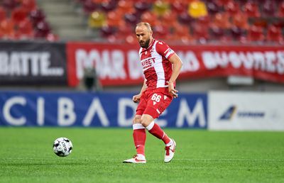 Mesajul de adio al lui Puljic pentru fanii lui Dinamo: „Vreau să corectez ceva”