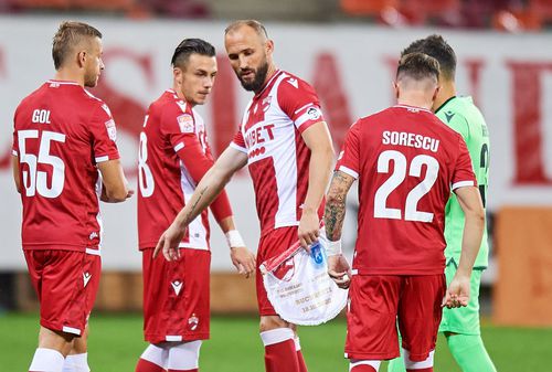 Ante Puljic critică situația de la Dinamo
