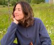 Garbine Muguruza a ales să se relaxeze preț de câteva zile în România / Sursă foto: Instagram Garbine Muguruza