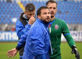 Primăria Botoșani a ocolit echipa de fotbal și a dat 200.000 de euro unui club care a retrogradat cu 0 puncte! Iftime a reacționat: „Vom face contestație”