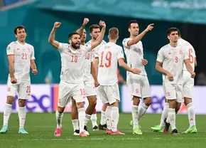 Analizăm împreună prima semifinală de la EURO 2020, Italia - Spania, la GSP Live, de la 21:30