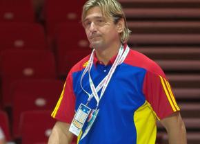 Federația Română de Judo a pierdut procesul cu antrenorul Adrian Croitoru