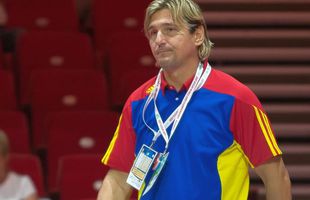 Federația Română de Judo a pierdut procesul cu antrenorul Adrian Croitoru