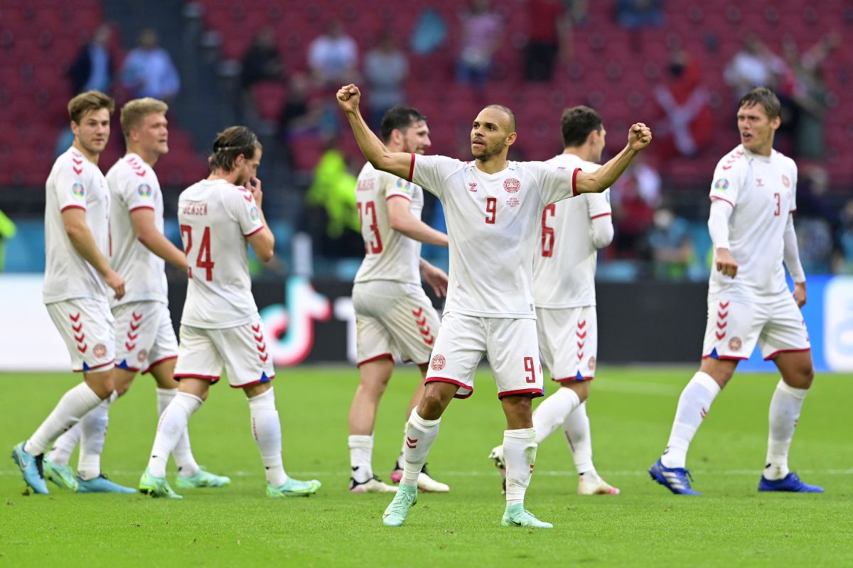 „Fenomenul” Danemarca, explicat de fotbalistul trecut prin Liga 1 și antrenat de Kasper Hjulmand: „Suntem mai puternici ca în '92, putem bate Anglia!”