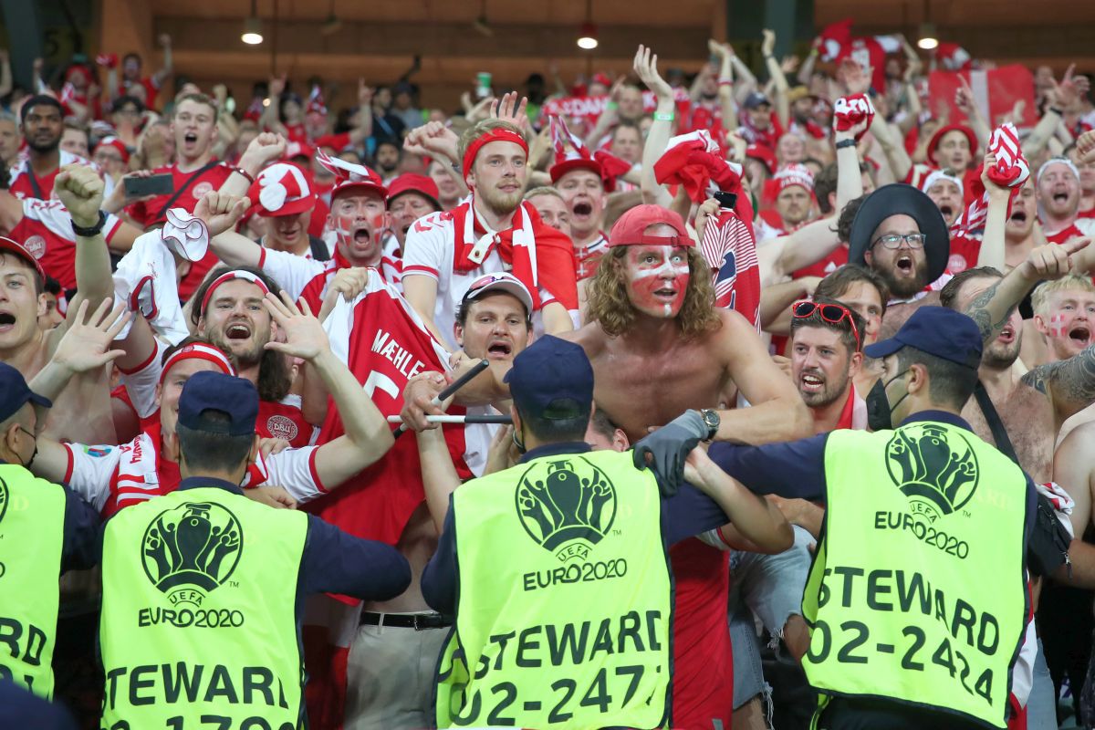 „Fenomenul” Danemarca, explicat de fotbalistul trecut prin Liga 1 și antrenat de Kasper Hjulmand: „Suntem mai puternici ca în '92, putem bate Anglia!”