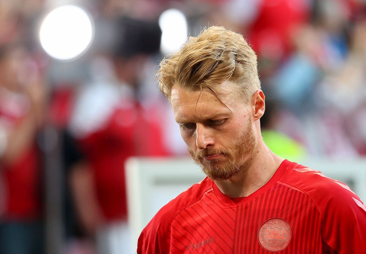 Danish Dynamite » 35 de imagini memorabile cu naționala Danemarcei la EURO 2020