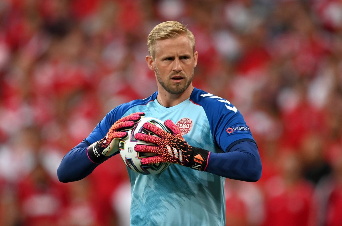 Danish Dynamite » 35 de imagini memorabile cu naționala Danemarcei la EURO 2020