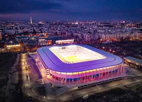 Cine transmite Steaua - OFK Belgrad la TV, meciul de inaugurare al noului stadion din Ghencea