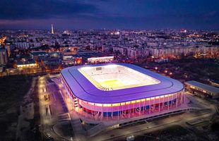 Cine transmite Steaua - OFK Belgrad la TV, meciul de inaugurare al noului stadion din Ghencea