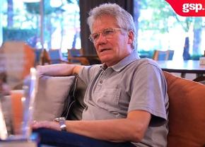 Ladislau Boloni, interviu înaintea inaugurării noii arene din Ghencea: „Nu văd rostul retragerii tricoului lui Lăcătuș! Nu am auzit așa ceva în lume”