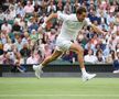 Roger Federer, cale liberă spre finala de la Wimbledon! Favoritul numărul 2 a fost eliminat