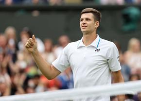 Roger Federer, cale liberă spre finala de la Wimbledon! Favoritul numărul 2 a fost eliminat