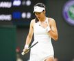 Emma Răducanu s-a retras de la Wimbledon // foto: Guliver/gettyimages