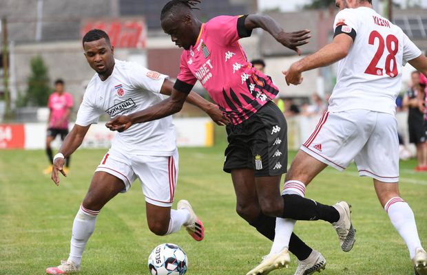 Turul 1 preliminar Liga Campionilor » Ce au făcut posibilele adversare ale CFR-ului din turul 2