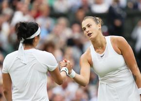 Semifinalele de la Wimbledon au fost stabilite » Dueluri tari în penultimul act