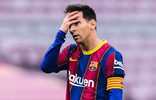 Barcelona a transferat 4 jucători, dar nu îi poate înregistra! Măsuri URGENTE luate de catalani