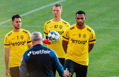 Omul potrivit în locul potrivit! CFR Cluj, deschidere de scor norocoasă contra campioanei Bosniei