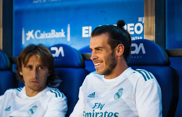 Gareth Bale, decizie stranie în privința viitorului » Ce va face la finalul contractului cu Real Madrid
