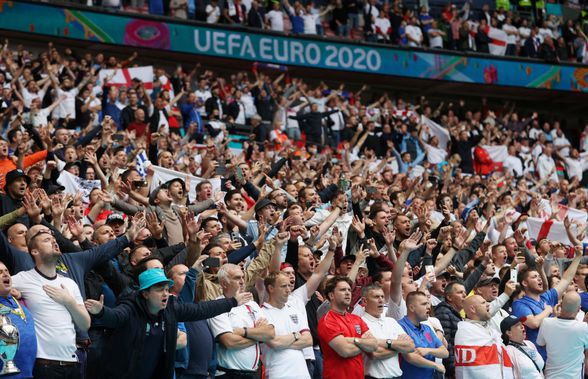 Andreas Christensen, mesaj războinic înaintea semifinalei de pe Wembley: „Avem un întreg stadion pe care să îl reducem la tăcere!”