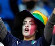 Sărbătoare pe Wembley! 54.000 de spectatori, soare după ploaie, mii de italieni și spanioli bucuroși