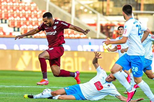 CFR Cluj debutează în preliminariile Ligii Campionilor împotriva lui Borac Banja, campioana Bosniei. Manșa tur este programată marți, 6 iulie, de la ora 20:00, și va fi transmisă de Look Sport și Digi Sport.